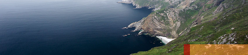 Ireland